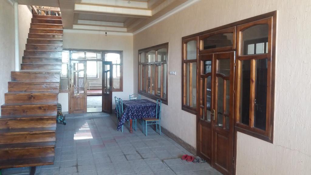 Hotel Be My Guest Osch Exterior foto